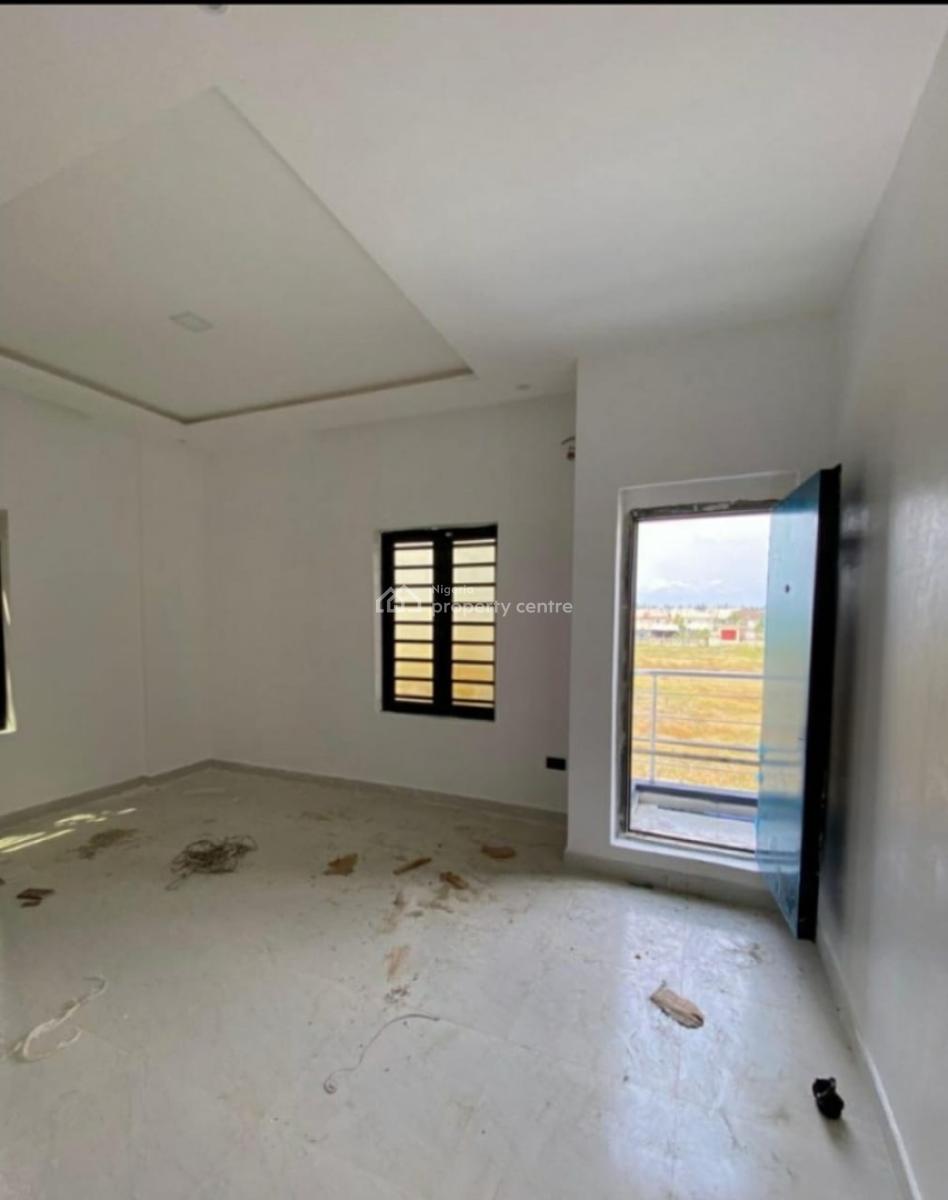 Well Crafted 2 Bedroom Apartment, Orchid, Lekki, Lagos, Flat / Apartment for Sale