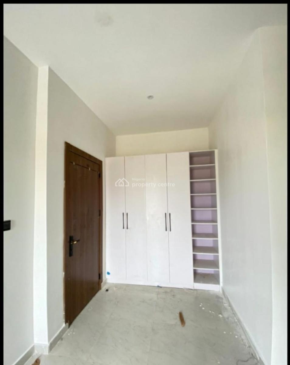 Well Crafted 2 Bedroom Apartment, Orchid, Lekki, Lagos, Flat / Apartment for Sale