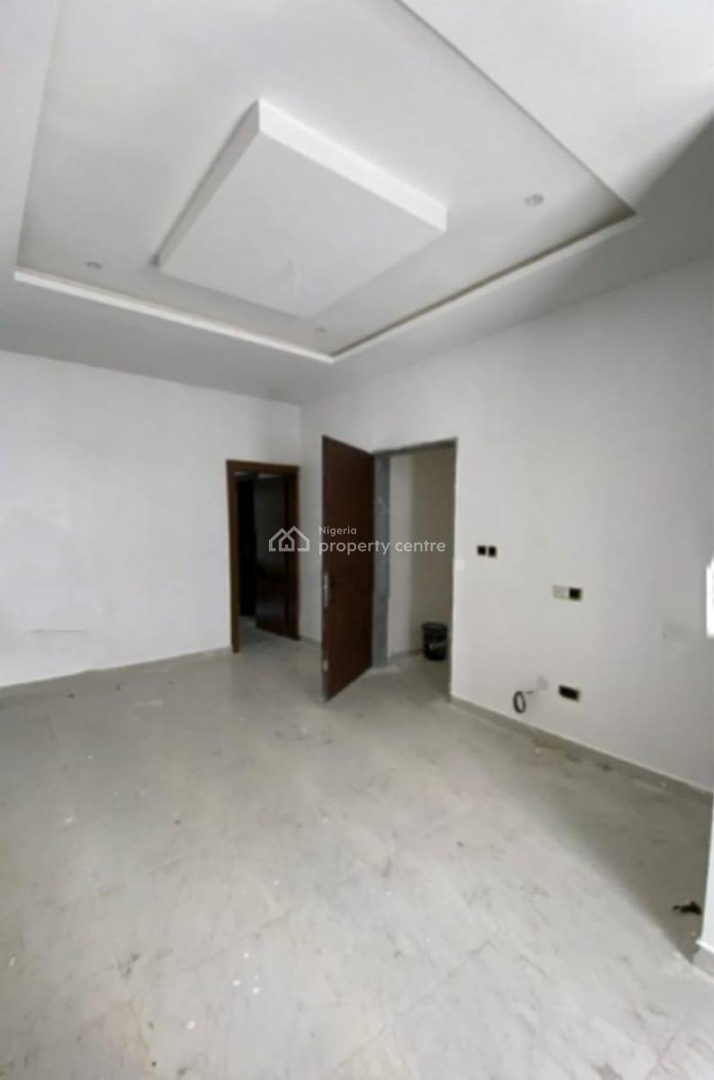 Well Crafted 2 Bedroom Apartment, Orchid, Lekki, Lagos, Flat / Apartment for Sale