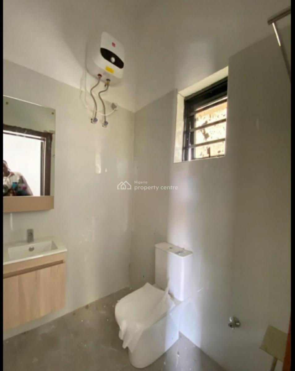 Well Crafted 2 Bedroom Apartment, Orchid, Lekki, Lagos, Flat / Apartment for Sale