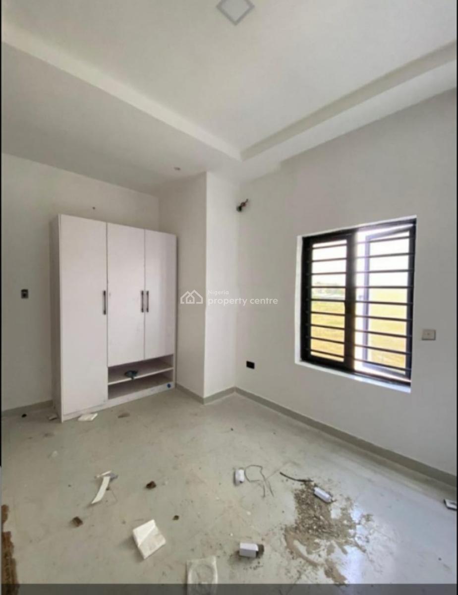 Well Crafted 2 Bedroom Apartment, Orchid, Lekki, Lagos, Flat / Apartment for Sale