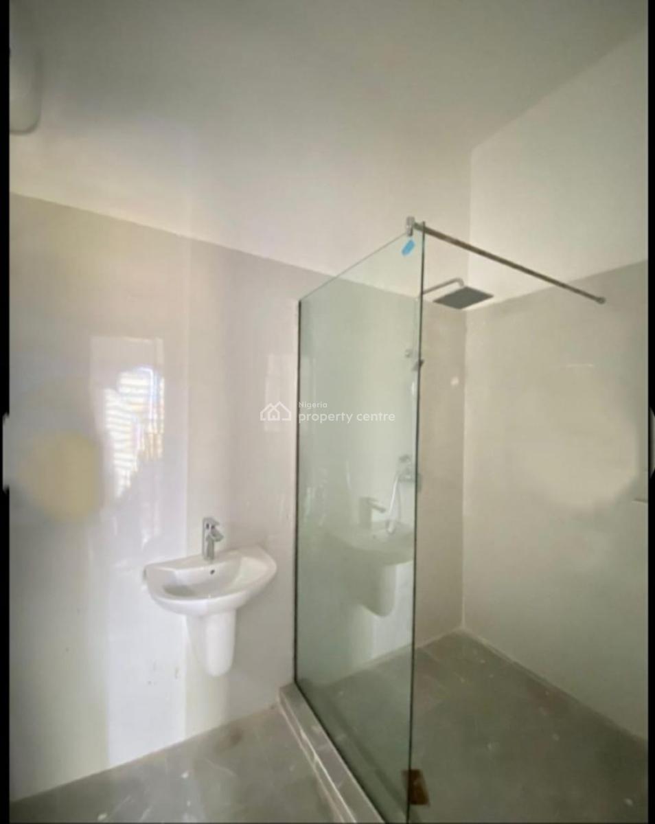 Well Crafted 2 Bedroom Apartment, Orchid, Lekki, Lagos, Flat / Apartment for Sale