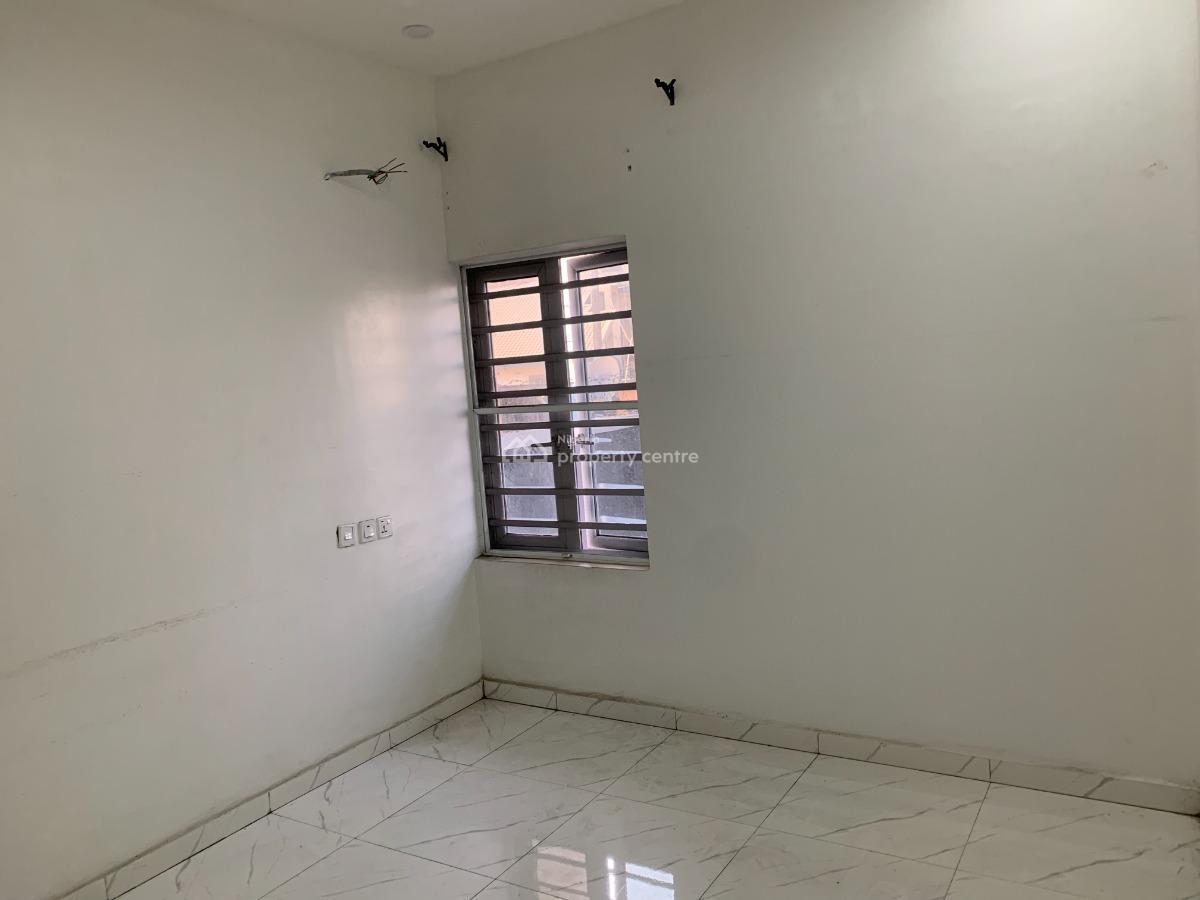 Luxury Mini Flat with Pop Finishing & Guest Toilet, Sunview Estate, Sangotedo, Ajah, Lagos, Mini Flat (room and Parlour) for Rent