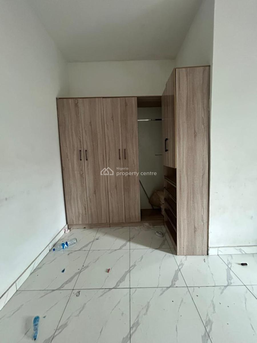 3 Bedroom Terrace Duplex, Ikota, Lekki, Lagos, Terraced Duplex for Rent