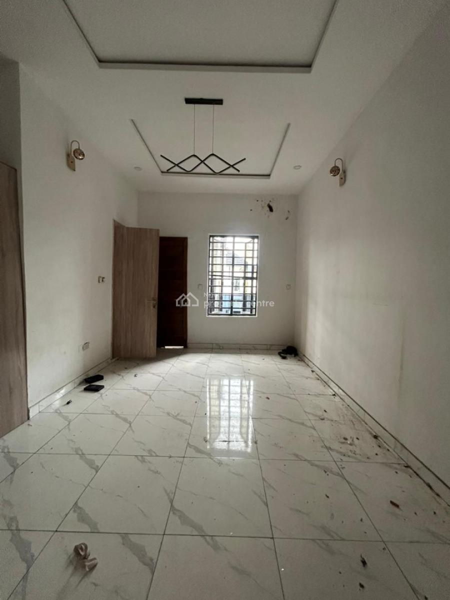3 Bedroom Terrace Duplex, Ikota, Lekki, Lagos, Terraced Duplex for Rent