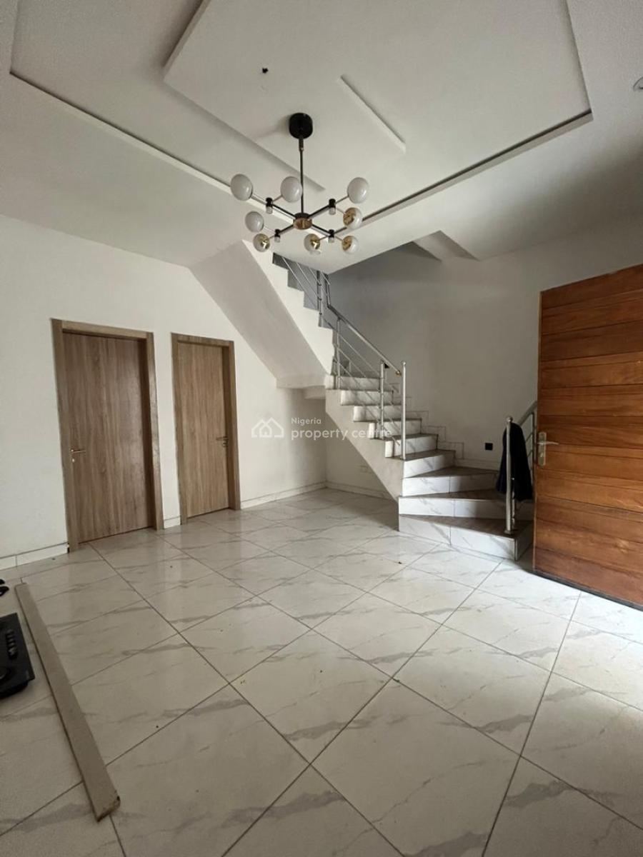 3 Bedroom Terrace Duplex, Ikota, Lekki, Lagos, Terraced Duplex for Rent