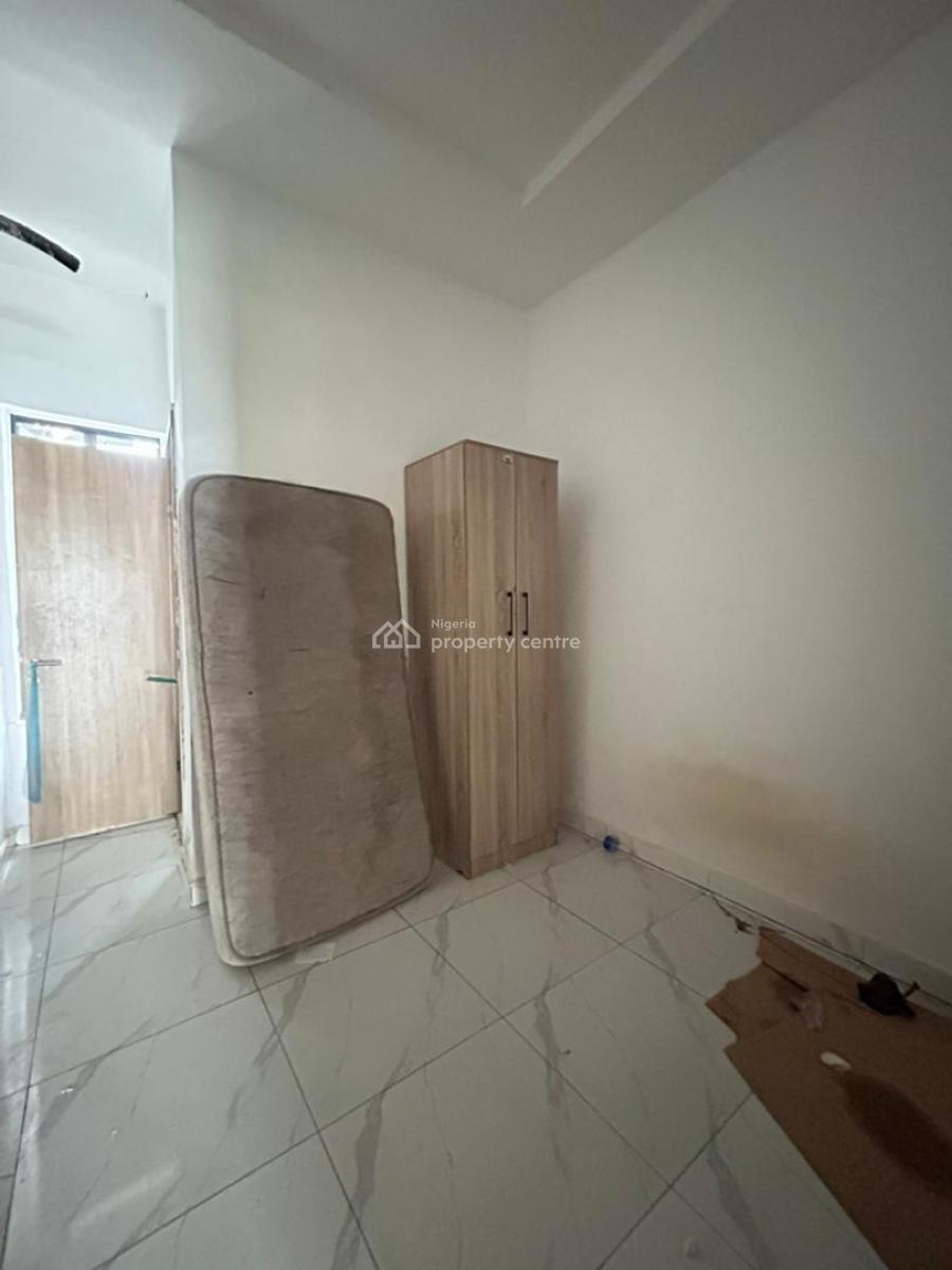 3 Bedroom Terrace Duplex, Ikota, Lekki, Lagos, Terraced Duplex for Rent