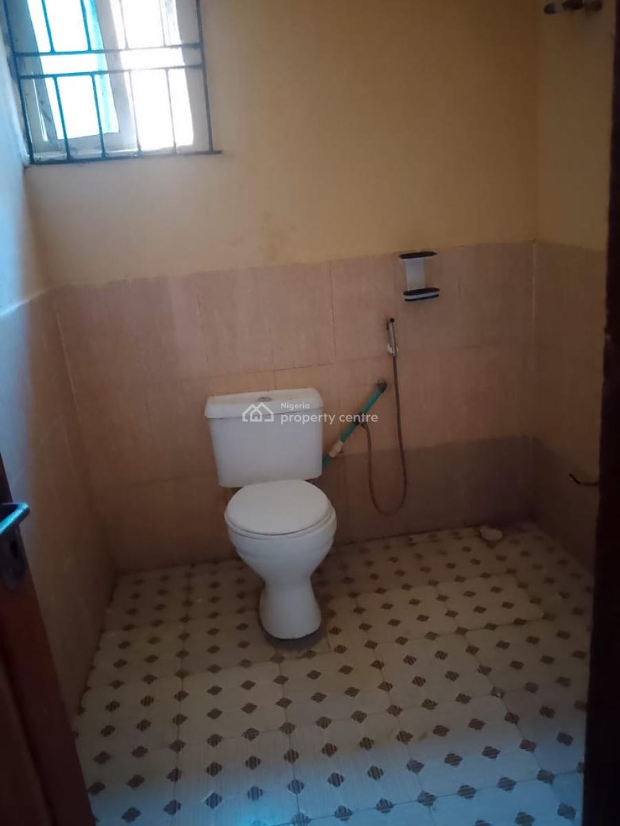 a Clean Room and Parlor, Lucky Fiber Road, Ikorodu, Lagos, Flat / Apartment for Rent