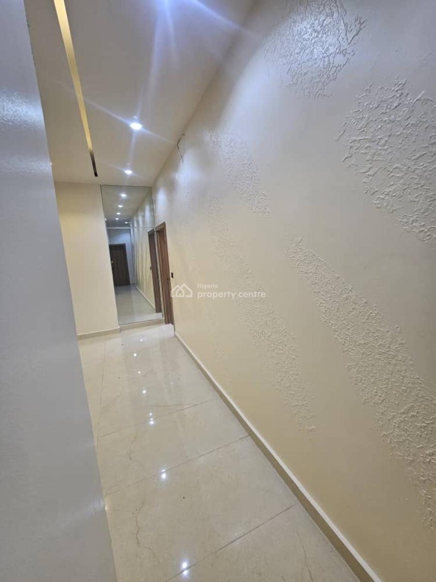 Luxury 3 Bedroom Fully Serviced Apartment with Bq, Victoria Island (vi), Lagos, Flat / Apartment for Rent