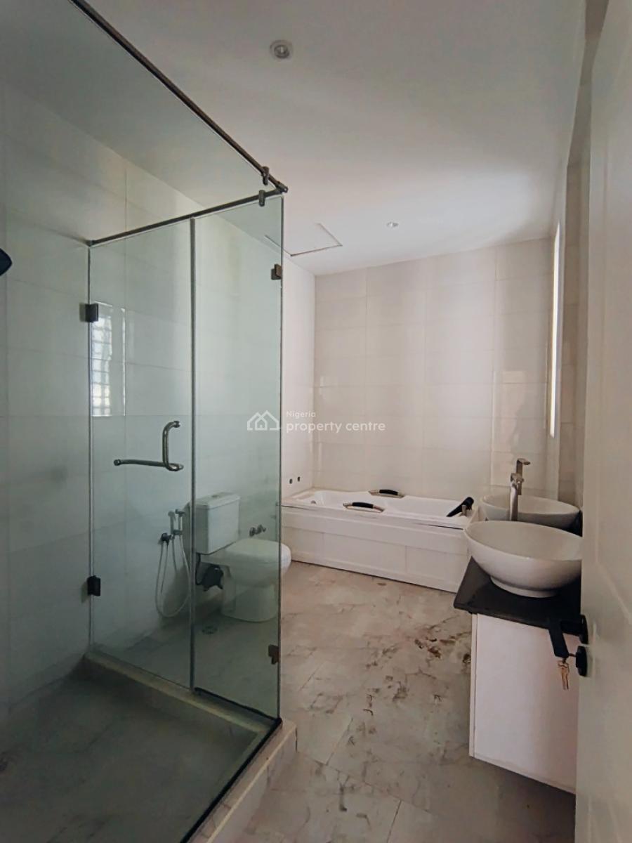 4 Bedroom Duplex, Ologolo, Lekki, Lagos, Semi-detached Duplex for Sale