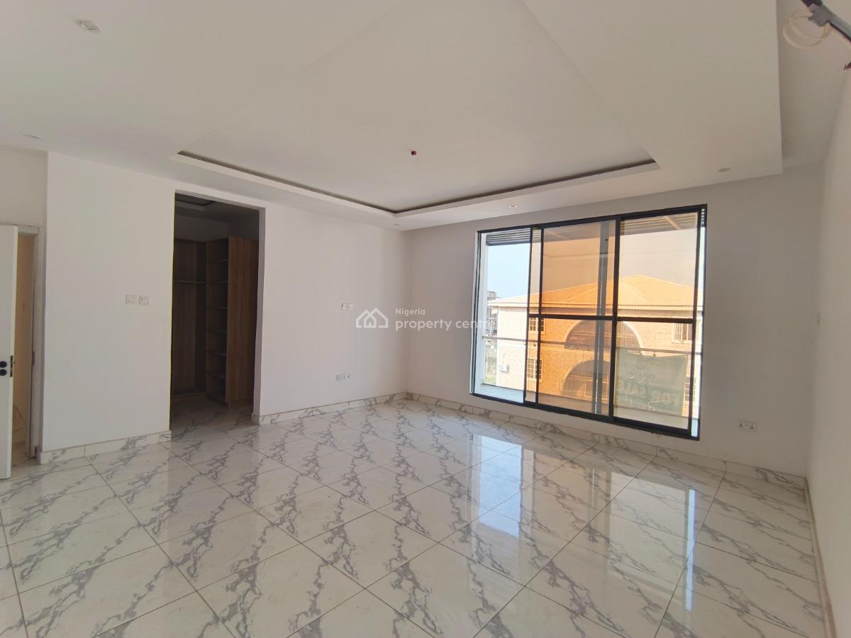 4 Bedroom Duplex, Ologolo, Lekki, Lagos, Semi-detached Duplex for Sale