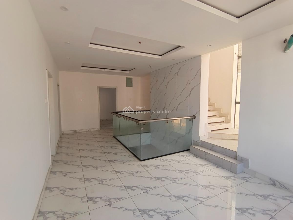 4 Bedroom Duplex, Ologolo, Lekki, Lagos, Semi-detached Duplex for Sale