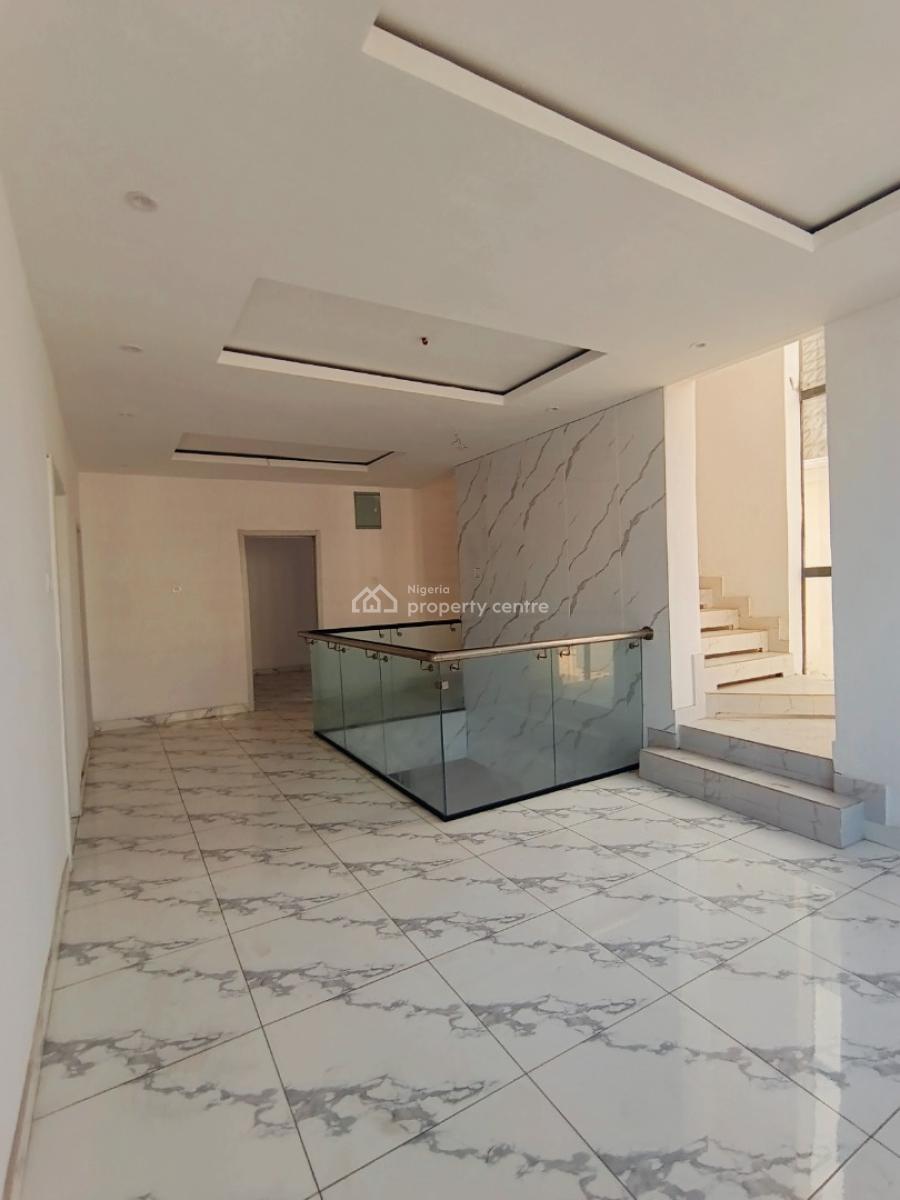 4 Bedroom Duplex, Ologolo, Lekki, Lagos, Semi-detached Duplex for Sale