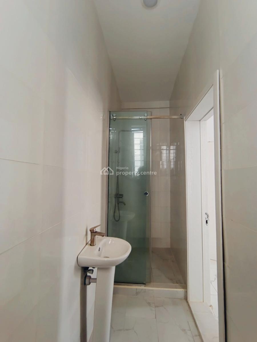 4 Bedroom Duplex, Ologolo, Lekki, Lagos, Semi-detached Duplex for Sale