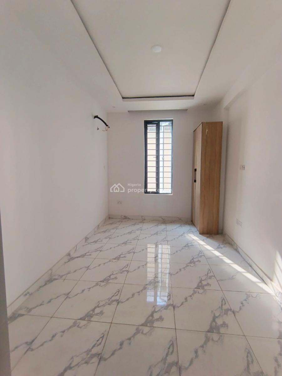 4 Bedroom Duplex, Ologolo, Lekki, Lagos, Semi-detached Duplex for Sale