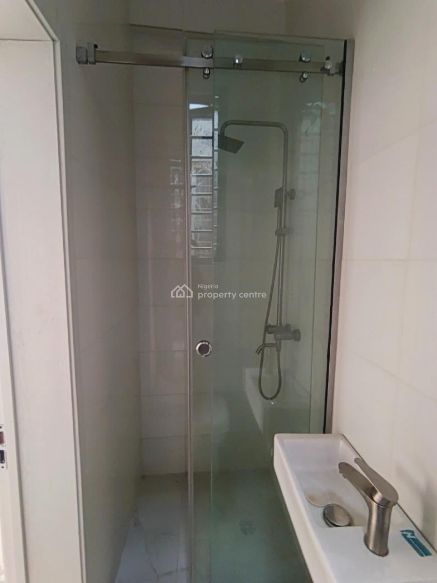 4 Bedroom Duplex, Ologolo, Lekki, Lagos, Semi-detached Duplex for Sale