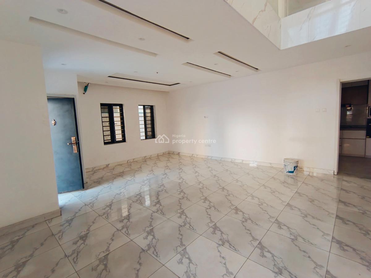 4 Bedroom Duplex, Ologolo, Lekki, Lagos, Semi-detached Duplex for Sale