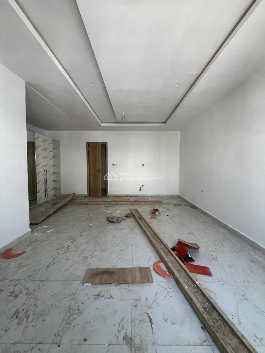 Lovely Built 4 Bedroom Terrace Duplex, Ikeja Gra, Ikeja, Lagos, Terraced Duplex for Sale