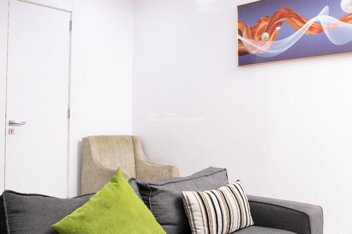 High-end 3 Bedroom Apartment with High-end Features, Opebi, Ikeja, Lagos, Flat / Apartment Short Let