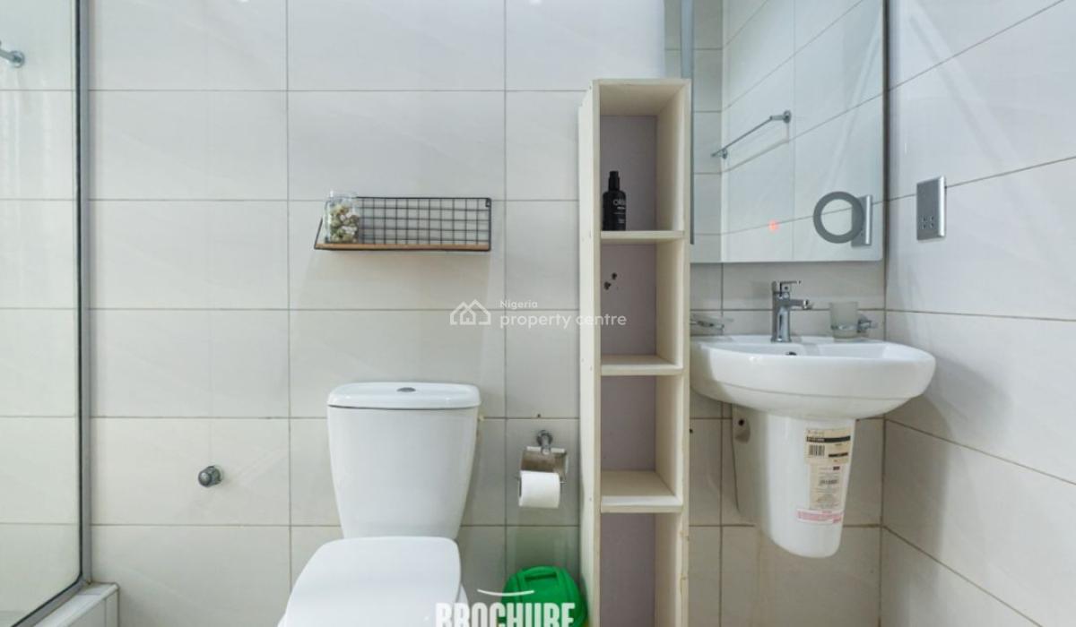 Luxury Fully Furnished 3-bedroom Apartment, Lekki Phase 1, Lekki, Lagos, Flat / Apartment Short Let