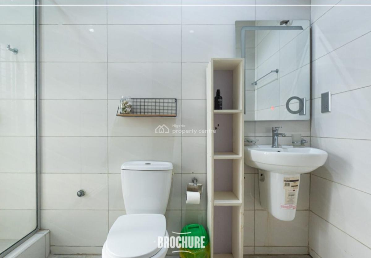 Luxury Fully Furnished 3-bedroom Apartment, Lekki Phase 1, Lekki, Lagos, Flat / Apartment Short Let