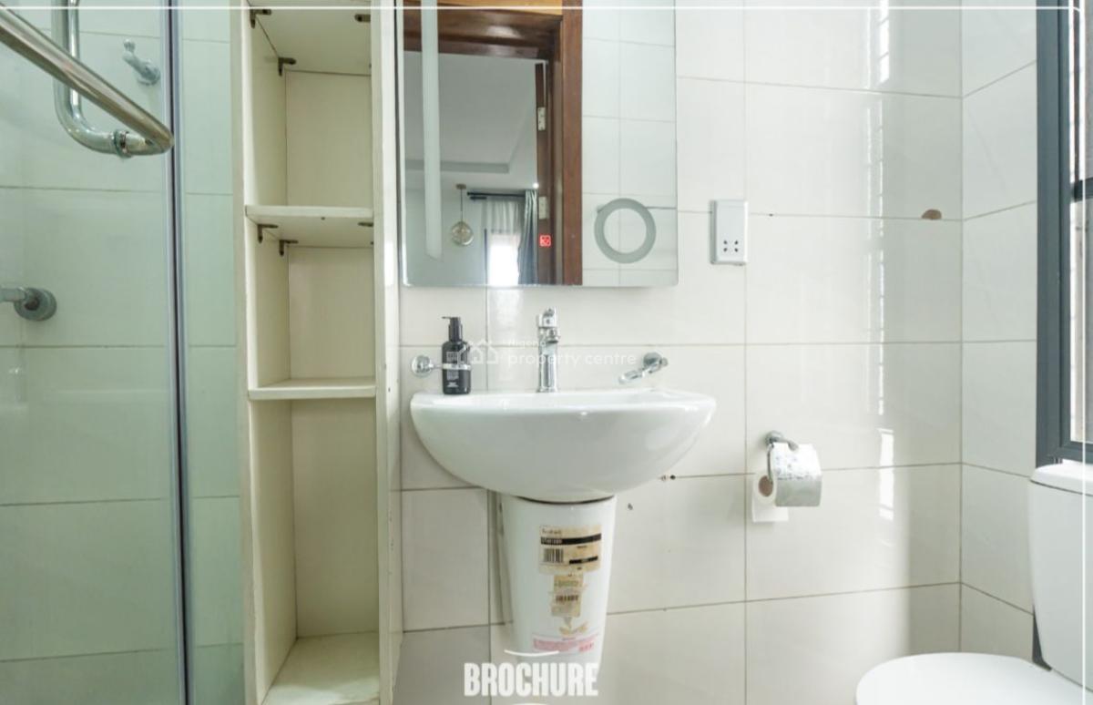 Luxury Fully Furnished 3-bedroom Apartment, Lekki Phase 1, Lekki, Lagos, Flat / Apartment Short Let