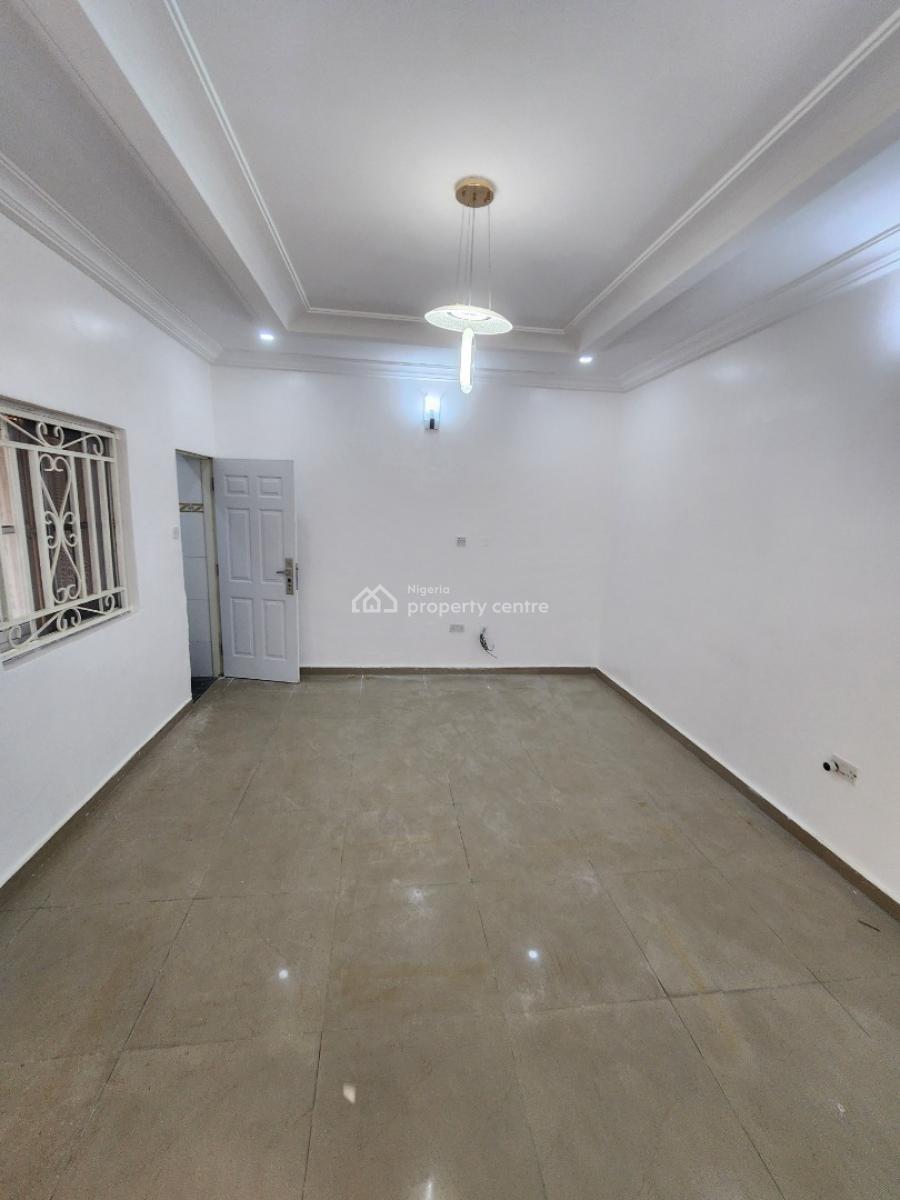 Luxury Two Bedroom Terraced Duplex, News Engineering, Dawaki, Gwarinpa, Abuja, Terraced Duplex for Rent