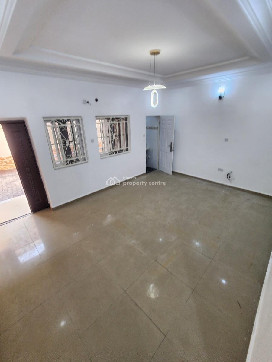 Luxury Two Bedroom Terraced Duplex, News Engineering, Dawaki, Gwarinpa, Abuja, Terraced Duplex for Rent
