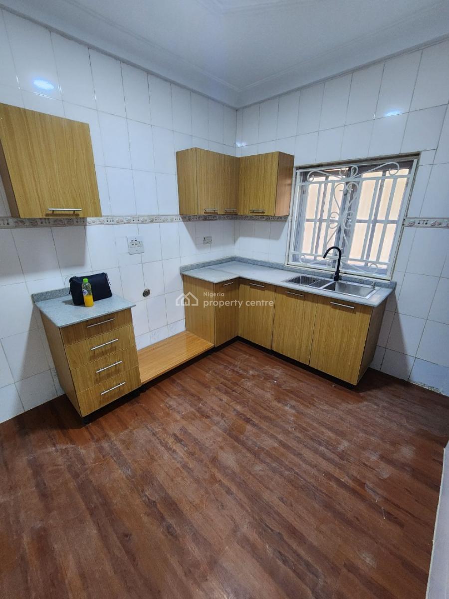 Luxury Two Bedroom Terraced Duplex, News Engineering, Dawaki, Gwarinpa, Abuja, Terraced Duplex for Rent