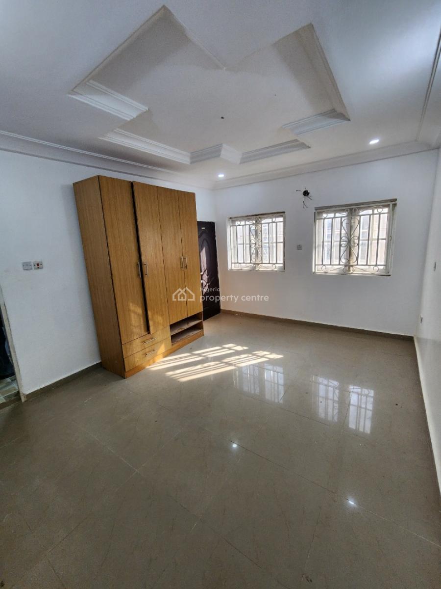 Luxury Two Bedroom Terraced Duplex, News Engineering, Dawaki, Gwarinpa, Abuja, Terraced Duplex for Rent