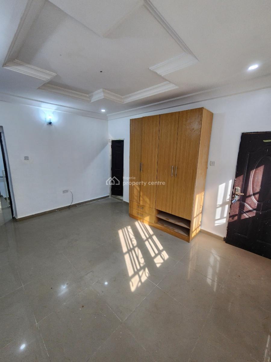 Luxury Two Bedroom Terraced Duplex, News Engineering, Dawaki, Gwarinpa, Abuja, Terraced Duplex for Rent