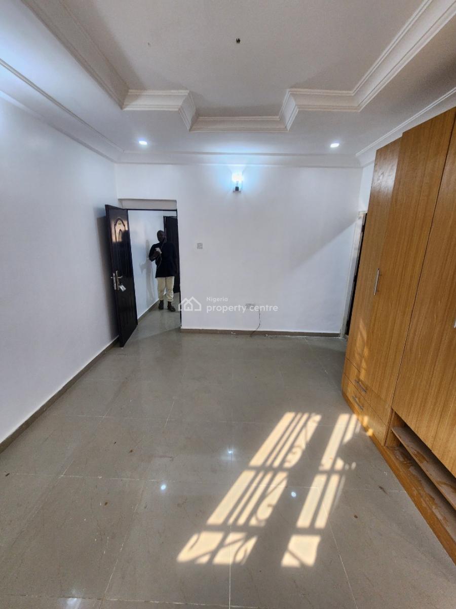 Luxury Two Bedroom Terraced Duplex, News Engineering, Dawaki, Gwarinpa, Abuja, Terraced Duplex for Rent