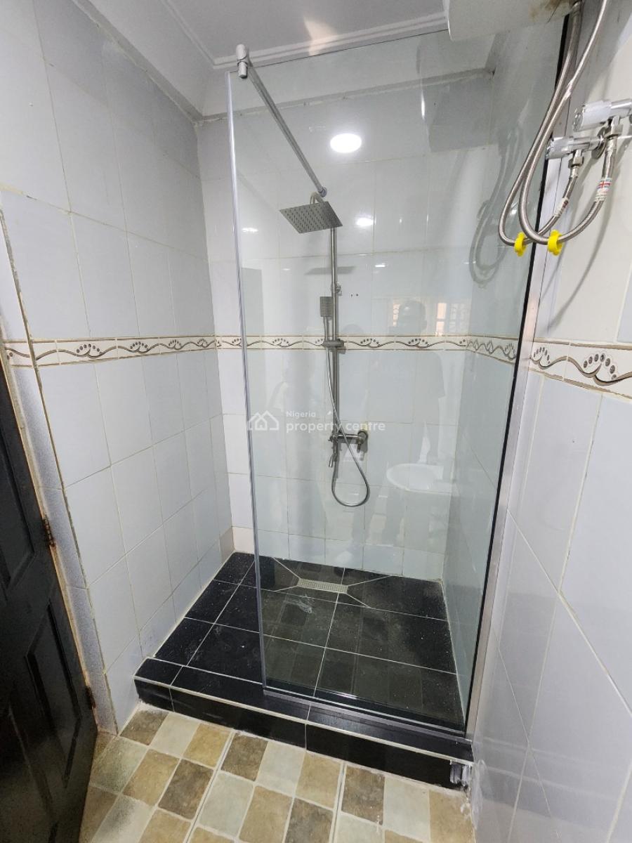 Luxury Two Bedroom Terraced Duplex, News Engineering, Dawaki, Gwarinpa, Abuja, Terraced Duplex for Rent