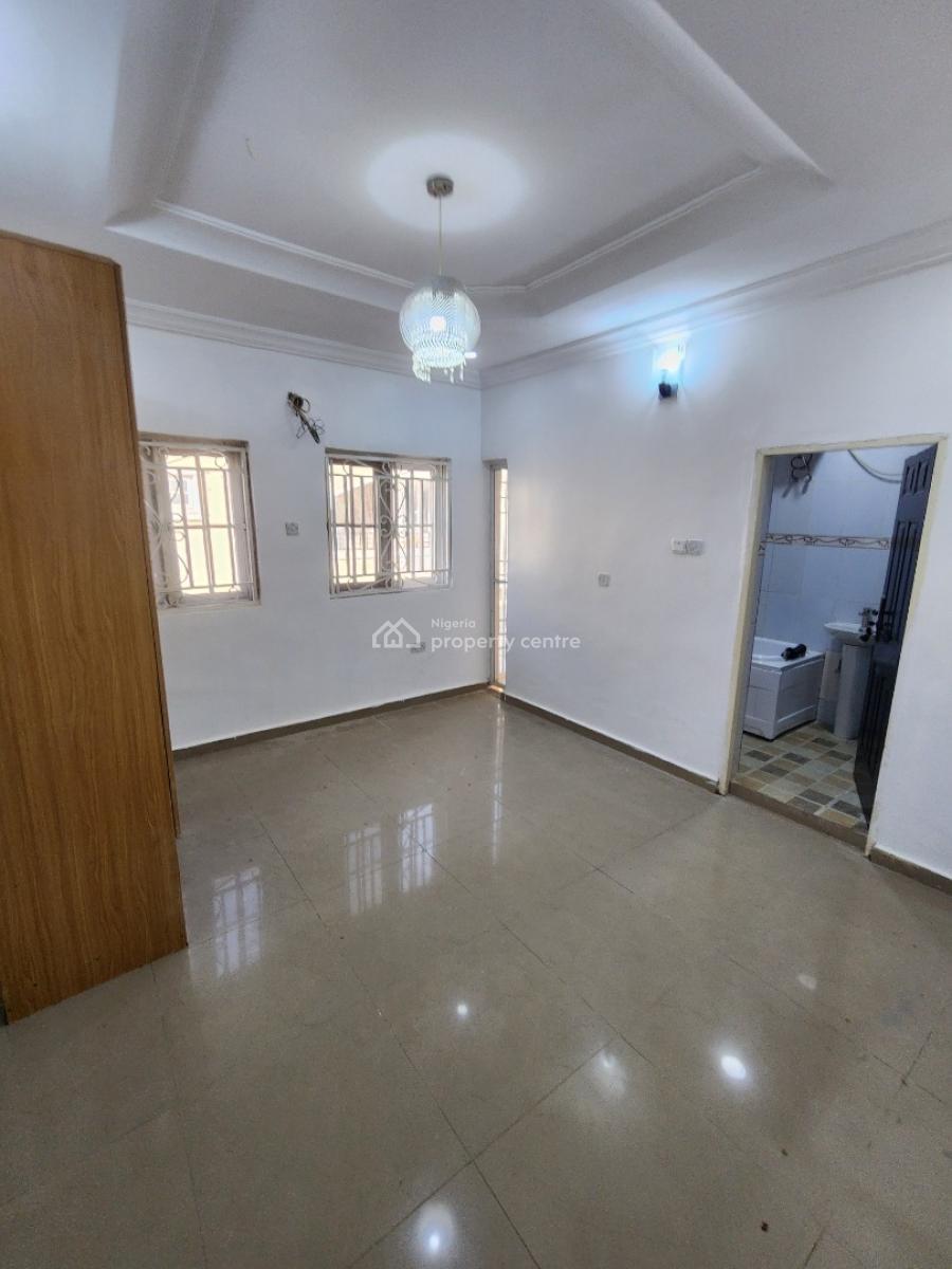Luxury Two Bedroom Terraced Duplex, News Engineering, Dawaki, Gwarinpa, Abuja, Terraced Duplex for Rent