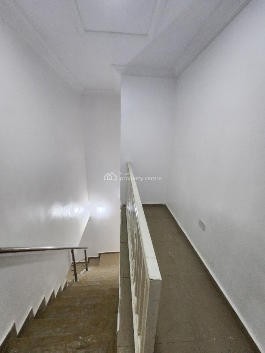 Luxury Two Bedroom Terraced Duplex, News Engineering, Dawaki, Gwarinpa, Abuja, Terraced Duplex for Rent