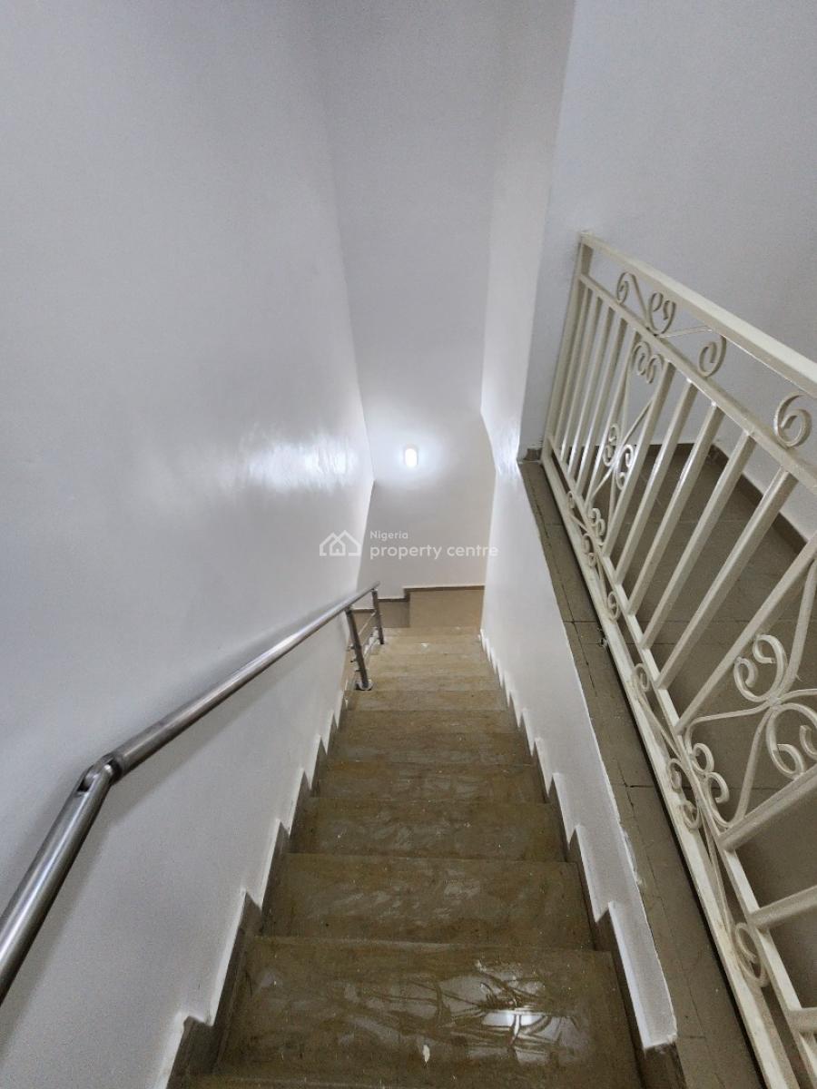 Luxury Two Bedroom Terraced Duplex, News Engineering, Dawaki, Gwarinpa, Abuja, Terraced Duplex for Rent