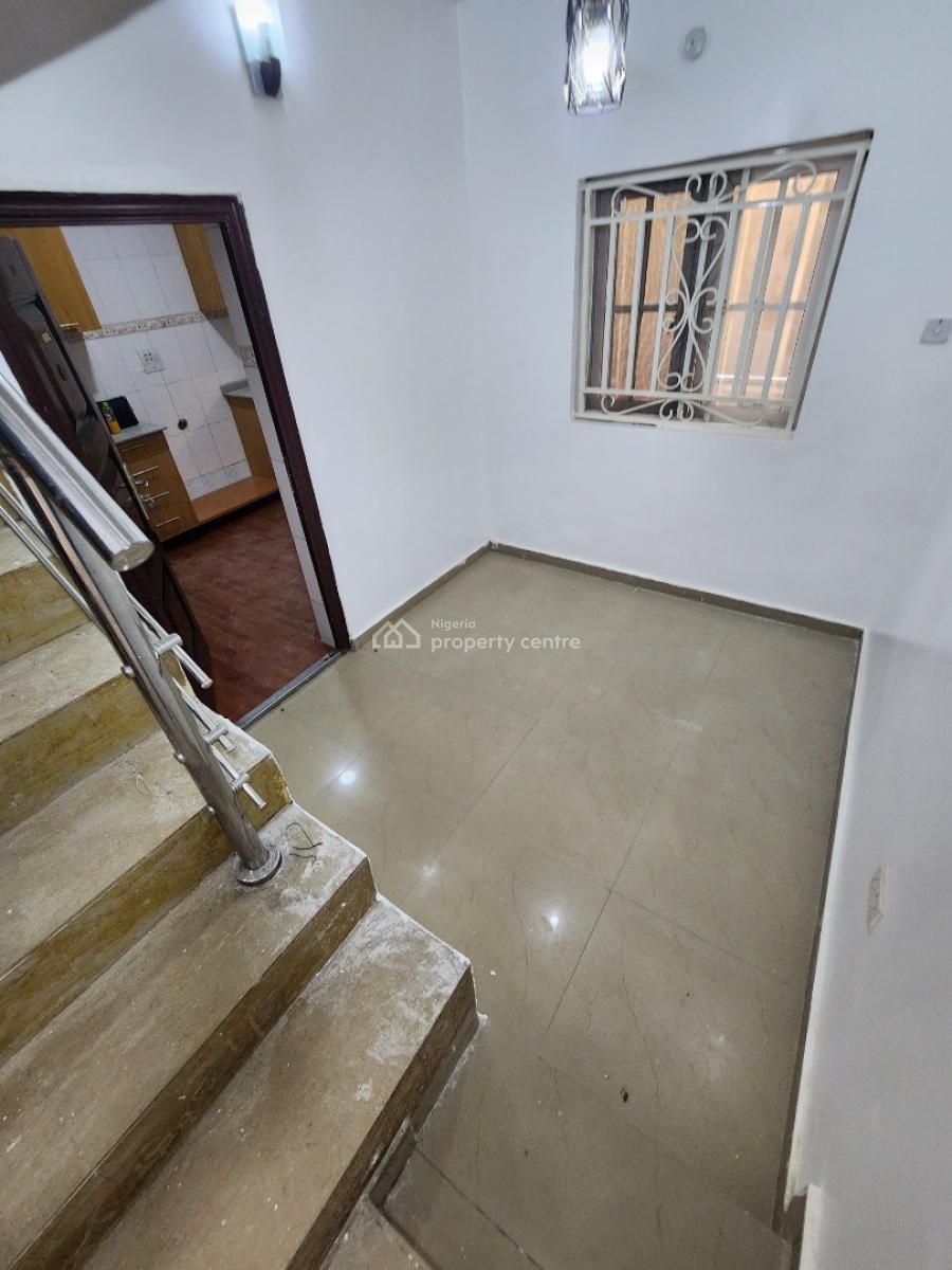 Luxury Two Bedroom Terraced Duplex, News Engineering, Dawaki, Gwarinpa, Abuja, Terraced Duplex for Rent