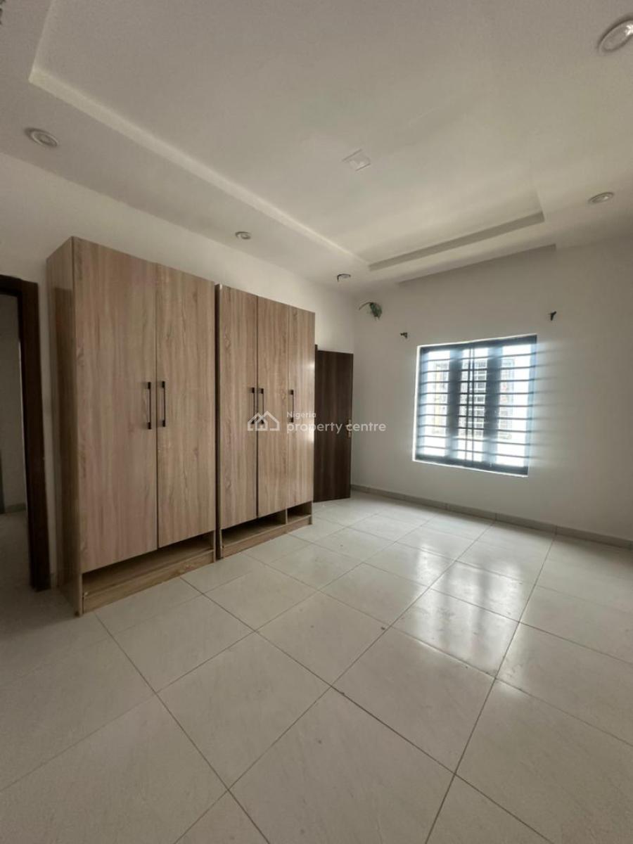 4 Bedroom Terrace Duplex, Orchid, Lekki Phase 2, Lekki, Lagos, Terraced Duplex for Rent
