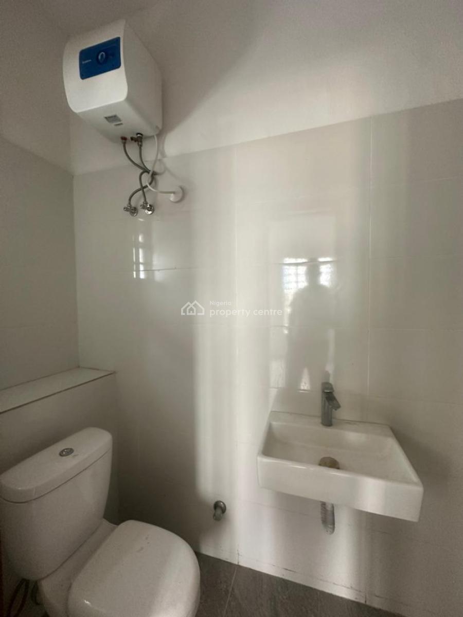 4 Bedroom Terrace Duplex, Orchid, Lekki Phase 2, Lekki, Lagos, Terraced Duplex for Rent