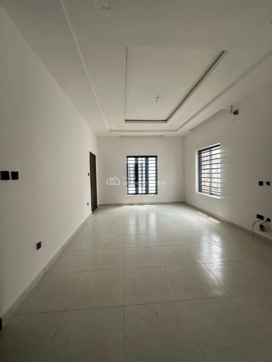 4 Bedroom Terrace Duplex, Orchid, Lekki Phase 2, Lekki, Lagos, Terraced Duplex for Rent
