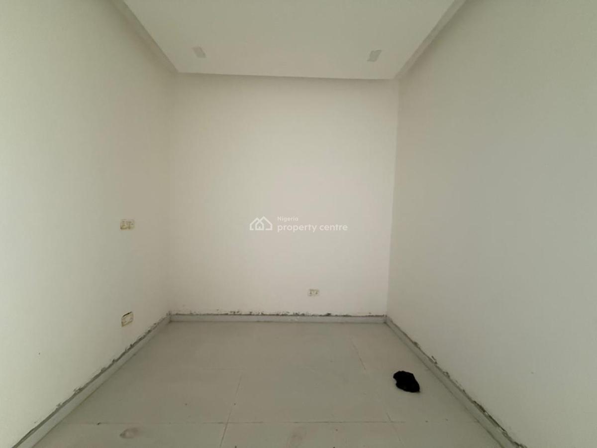 4 Bedroom  Terrace Duplex, Ajah, Lagos, Terraced Duplex for Sale