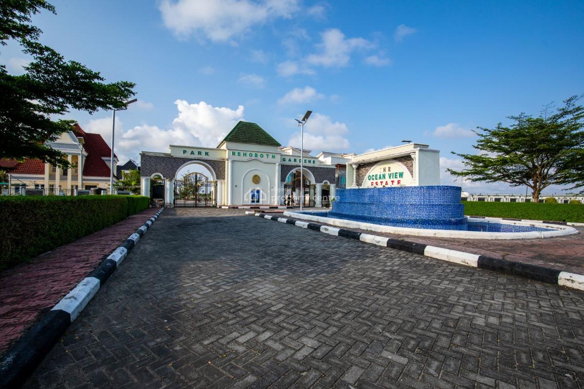 Plot of Land, The Ocean View Estate, Ibeju Lekki, Lagos, Land for Sale