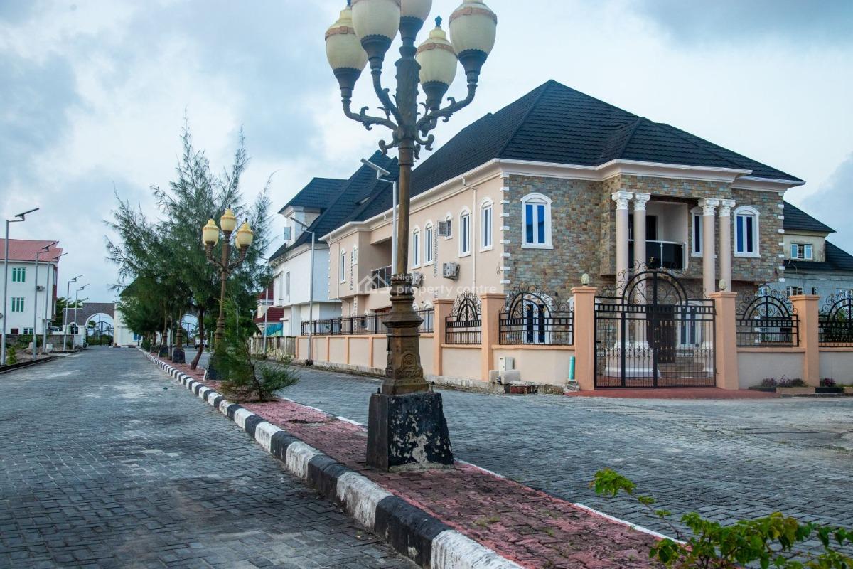 Plot of Land, The Ocean View Estate, Ibeju Lekki, Lagos, Land for Sale