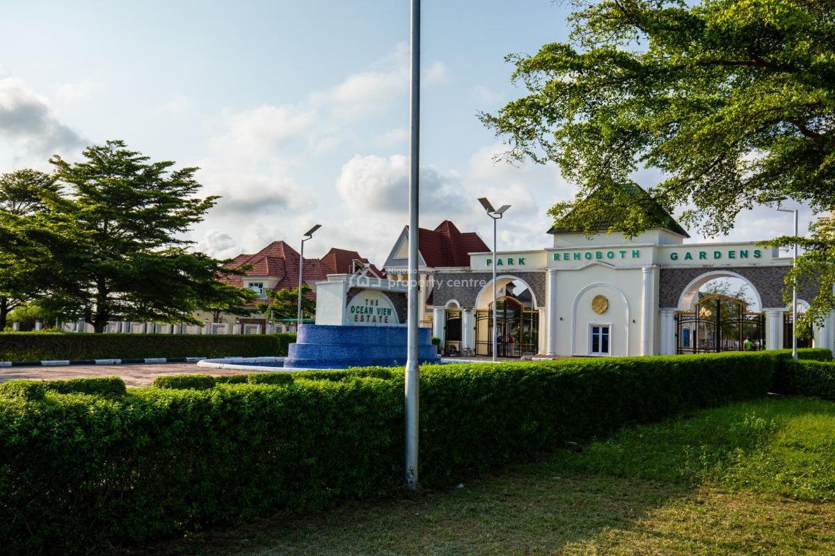 Plot of Land, The Ocean View Estate, Ibeju Lekki, Lagos, Land for Sale