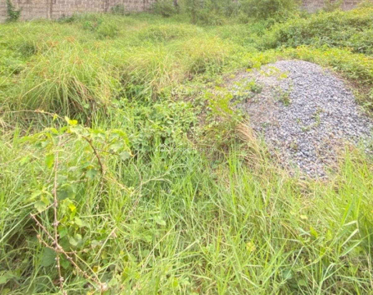 Plot of Land, The Ocean View Estate, Ibeju Lekki, Lagos, Land for Sale