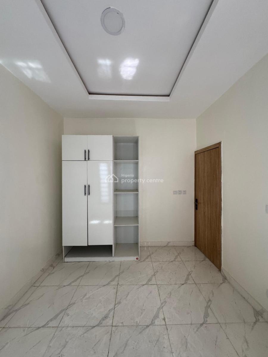 4 Bedroom Semi Detached Duplex, Vgc, Lekki, Lagos, Semi-detached Duplex for Rent
