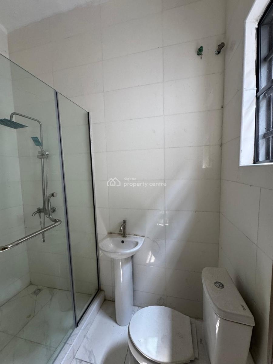 4 Bedroom Semi Detached Duplex, Vgc, Lekki, Lagos, Semi-detached Duplex for Rent