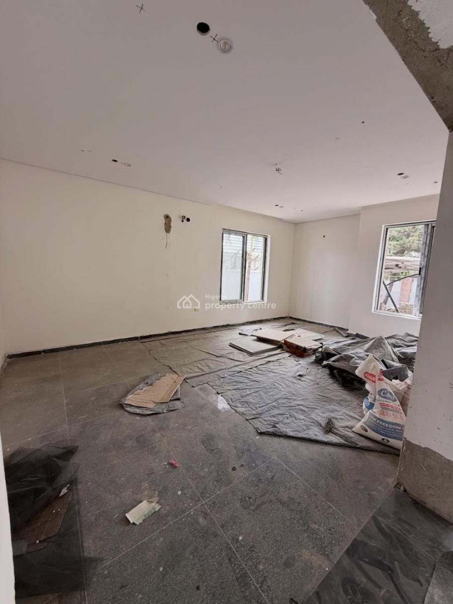 Brand New 5 Bedrooms Fully Detached Duplex Available, Maitama, Maitama District, Abuja, Detached Duplex for Rent