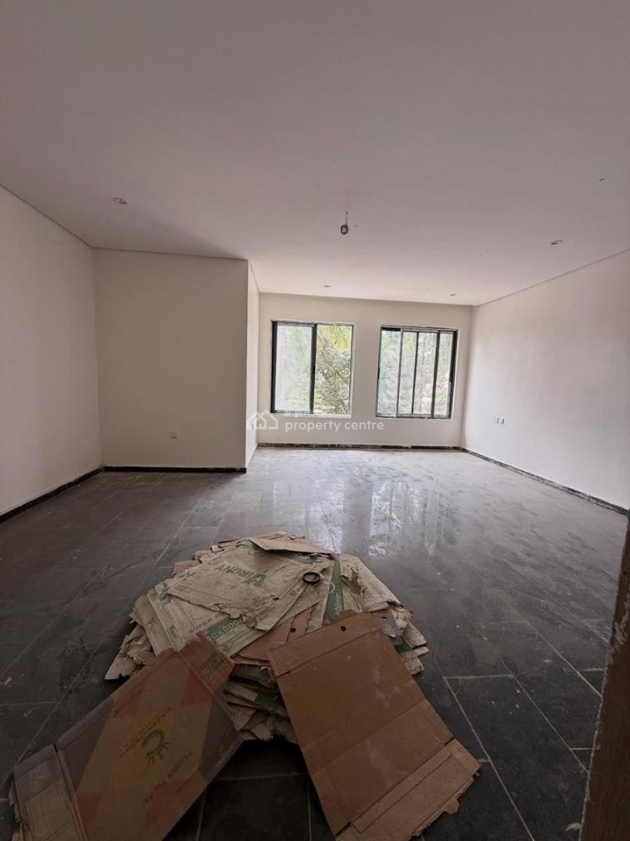 Brand New 5 Bedrooms Fully Detached Duplex Available, Maitama, Maitama District, Abuja, Detached Duplex for Rent