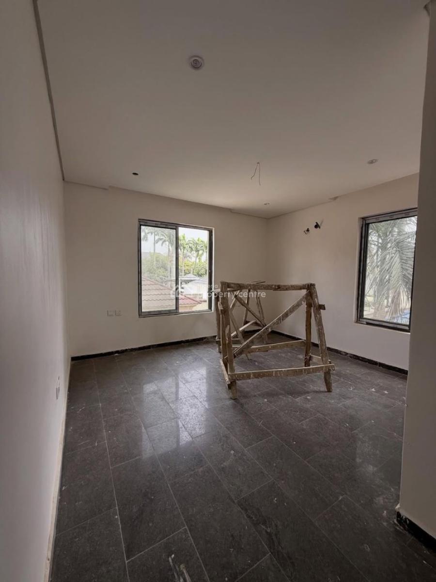 Brand New 5 Bedrooms Fully Detached Duplex Available, Maitama, Maitama District, Abuja, Detached Duplex for Rent